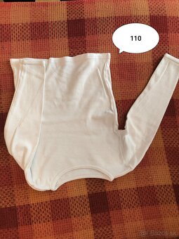 Chlapčenské mikiny 80-96 veľkosť - 14