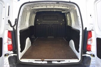 Peugeot Partner, L2 1.5HDi.AUTOMAT.KAMERA.DPH - 14
