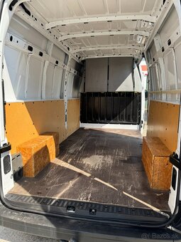Predám Renault Master L3H2 - 14