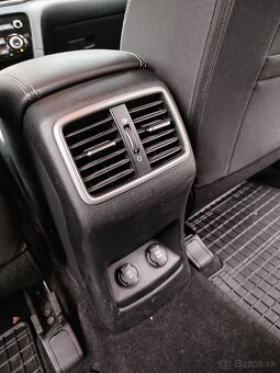 KIA Sportage SUV 130kW Automat - 14