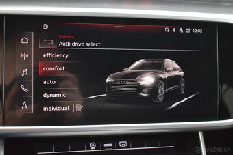 Audi A6 2,0 TDi 150 kW, ČR,QUATTRO,DPH, - 14