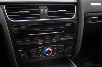 AUDI A5 Sportback 2.0 TDI 130kW QUATTRO - 14