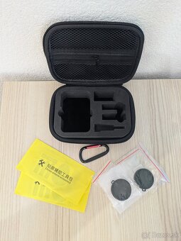 DJI OSMO Puzdra a príslušenstvo - 14