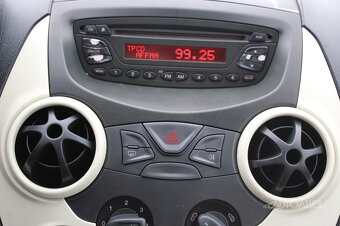 Ford Ka 1,3 TDCi 55 kW PLUS - 14