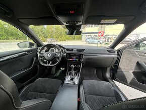 Škoda Superb 2.0TDI 2019 Sportline Automat - 14