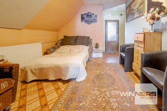 Útulný 4 izbový dom  • Hernádvécse • 45 km od Košice - 14