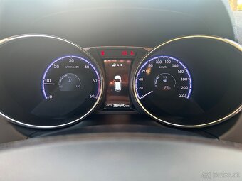 Hyundai IX35 1.7Crdi - 14