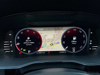 Škoda Superb Combi 2.0 TDI SCR Style DSG - 14