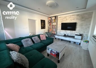 3 izbovy rodinny dom - 14