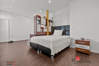 Na predaj luxusný rodinný dom v Bratislave - 14