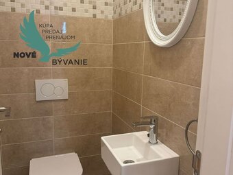 Krásny apartmán len 50m od mora s výhľadom na more v Chorvát - 14