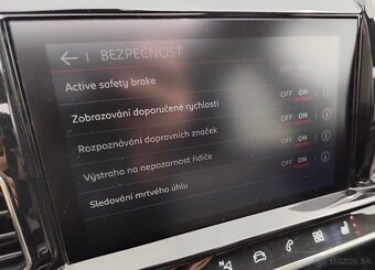 Citroën C5 Aircross Shine BlueHDi 130 S&S  A/T - 14
