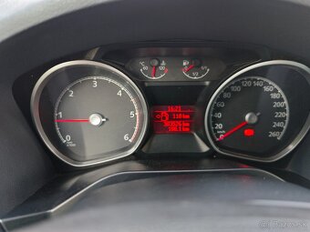 Ford Galaxy ghia 2.0 TDCi 2007 - 14