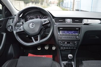Škoda Rapid 1.6 TDI - 14