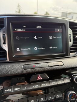 Kia Sportage GT Line - 14