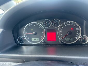 VW Sharan 1.9 Tdi 85kw 2004 Tempomat Ťažne 7 Sedačiek - 14