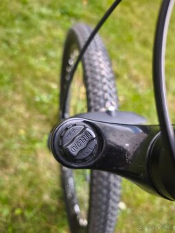 Horský bicykel CTM Terrano 3.0 - 14