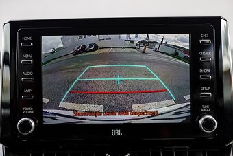 Toyota Corolla Combi 2.0Hybrid 112kW e-CVT GR Sport 10/2020 - 14