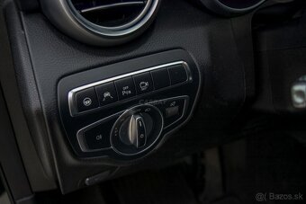 Mercedes Benz GLC 250d 4MATIC - 14