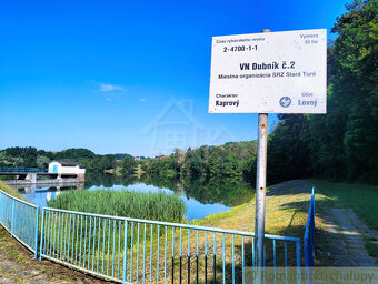 Na predaj dva domy na investíciu vo Vidieckom rezorte Šty - 14