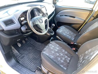 OPEL Combo 1,6 CDTI - 14