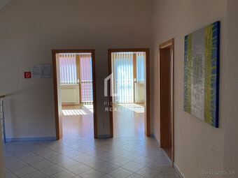 TOP PONUKA 7i RD vhodný aj ako sídlo firmy v exkluzívnej l - 14