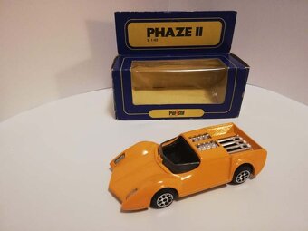 AUTOMODELY OLD TOYS 1:43 – časť 1. - 14