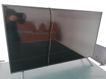 Samsung UE50RU7172 4K UHD smart TV - predám. - 14