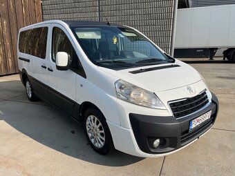 ✅PRENÁJOM DODÁVOK na prepravu osôb✅ - 14