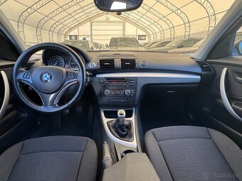 BMW Rad 1 116d - 14