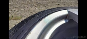 elektrony Toyota s pneumatikami - 14