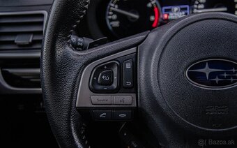 Subaru Forester 2.0D-L CVT Comfort - 14