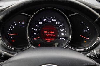 Kia Ceed SW 1.6 CRDi Gold - 14