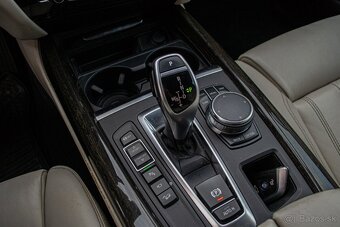 BMW X5 xDrive30d 190kW M-Packet - 14