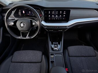 Škoda Octavia Combi 1.5 TSI e-TEC Style DSG - 14