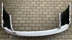 BMW ORIGINAL ZADNE NARAZNIKY -F25- E87-E92-E93-E84 -E70-E71 - 14