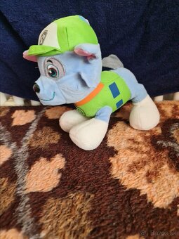 lapkova patrola plysaky - 14