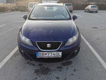 Seat ibiza - 14