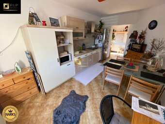 Na prenájom  2 generačný rodinný dom,  Ždaňa KE - okolie - 14