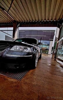 Passat b5.5 1.9tdi 4motion - 14