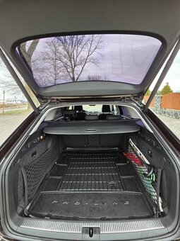 Škoda Superb 2.0TDI DSG - 14