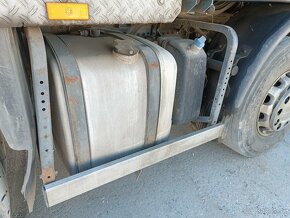 Mercedes-Benz Actros 3241 Betonpumpa SCHWING 2008 - 14