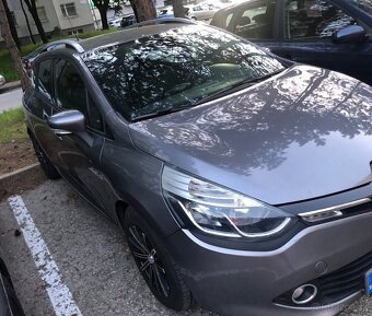 Renault clio combi - 14