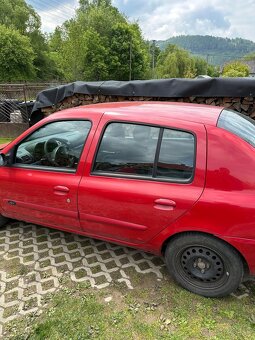 RENAULT THALIA 1.2 16V - 14