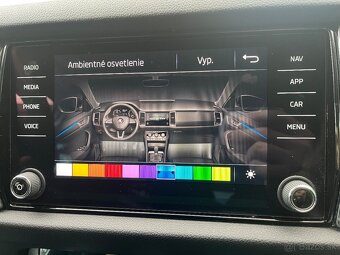 Škoda Kodiaq 2.0TDI DSG STYLE - 14