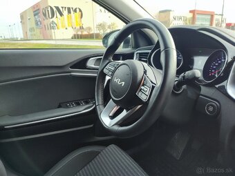 Predám Kia ceed SW 1.5tgdi - 14