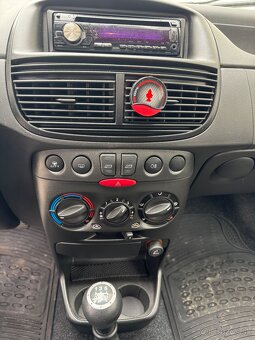 Predam Fiat Punto 1.2 - 14