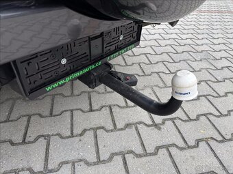 Suzuki Grand Vitara 1.9 95kW 2013 123593km 4x4 1.majitel NAV - 14