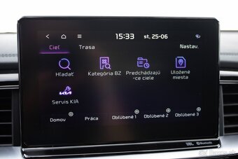 Kia ProCeed 1.6 T-GDi GT - 14