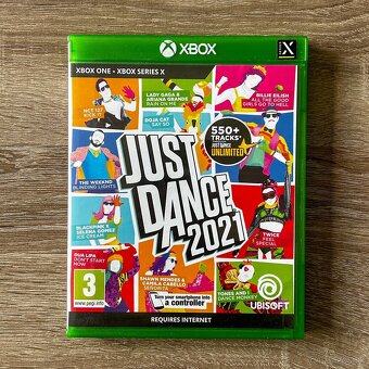 Hry Xbox One, Xbox X, Assasins Creed, Batman, Crash a iné. - 14